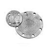 Заглушка сталь фланцевая Ду 80 Ру16 АТК 24.200.02.90, миниатюра — 2