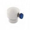 Заглушка (пробка) PP-R белая Дн 32 для коллектора с воздухоотводчиком RTP (РосТурПласт) 28195 — 1