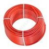 Труба PE-RT красная Дн 16х2,0 Тмакс=95C бухта 600м VALFEX 10105116P-0600