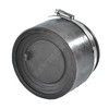 Переходник резина SML FIX Ду 50х40-56 Normaconnect 2459003050 — 8