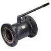 Кран шаровой сталь Jip-R Premium FF Ду 80 Ру25 фл Ридан 065N4286GR — 1
