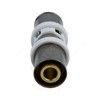 Муфта МП латунь никель пресс Дн 26 ГОСТ 32415-2013 8003 Aquasfera 8003-03 — 3