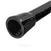 Труба чугун канализационная Ду 50 б/н L=1м ГОСТ 6942-98