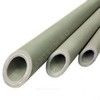 Труба PP-R серая арм алюминием Дн 63х10,5 Ру25 SDR6 Т<95С L=4м RTP (РосТурПласт) 15861 .