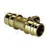 Тройник для PE-X труб радиальный латунь Дн 20х20х16 переходной GX151 Giacomini GX151Y016 — 14