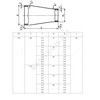 Переход сталь концентрический Дн 108х4,0-89х3,5 (Ду 100х80) бесшовный ГОСТ 17378-2001 — 6