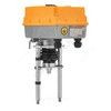 Электропривод аналоговый TSL-1600-25-2AR-230-IP67 230В Теплосила 302R — 4