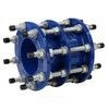 Вставка чугун демонтажная Ду 700 Ру16 Benarmo