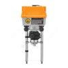 Электропривод 3-х позиционный TSL-1600-25-1R-230-IP67 230В с функцией безопасности Теплосила 101R — 3