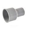 Переход PP-H на чугун серый Дн 50х75 б/нап без манжеты VALFEX 23050075 — 9