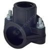 Седелка ПЭ Дн 32х3/4" VALFEX 121001532034, миниатюра — 1