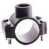 Седелка ПЭ Дн 50х1 1/2" ВР Ру16 с резьбовым выходом VALFEX 121001550112, миниатюра — 0
