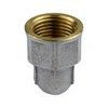 Угольник МП латунь никель пресс Дн 16х1/2"х90гр ВР ГОСТ 32415-2013 8007 Aquasfera 8007-01, миниатюра — 2