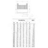 Муфта электросварная ПЭ100 Дн 180 Ру16 SDR11 EUROSTANDARD 2100160180